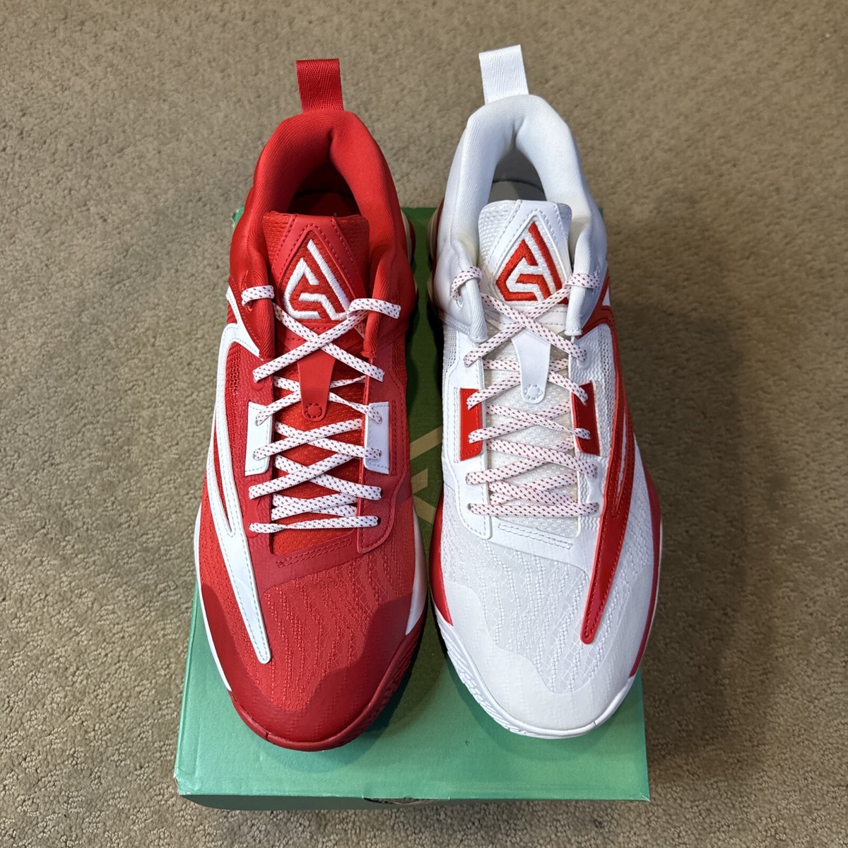 Size 11 - Nike Giannis Immortality 3 All-Star for sale
