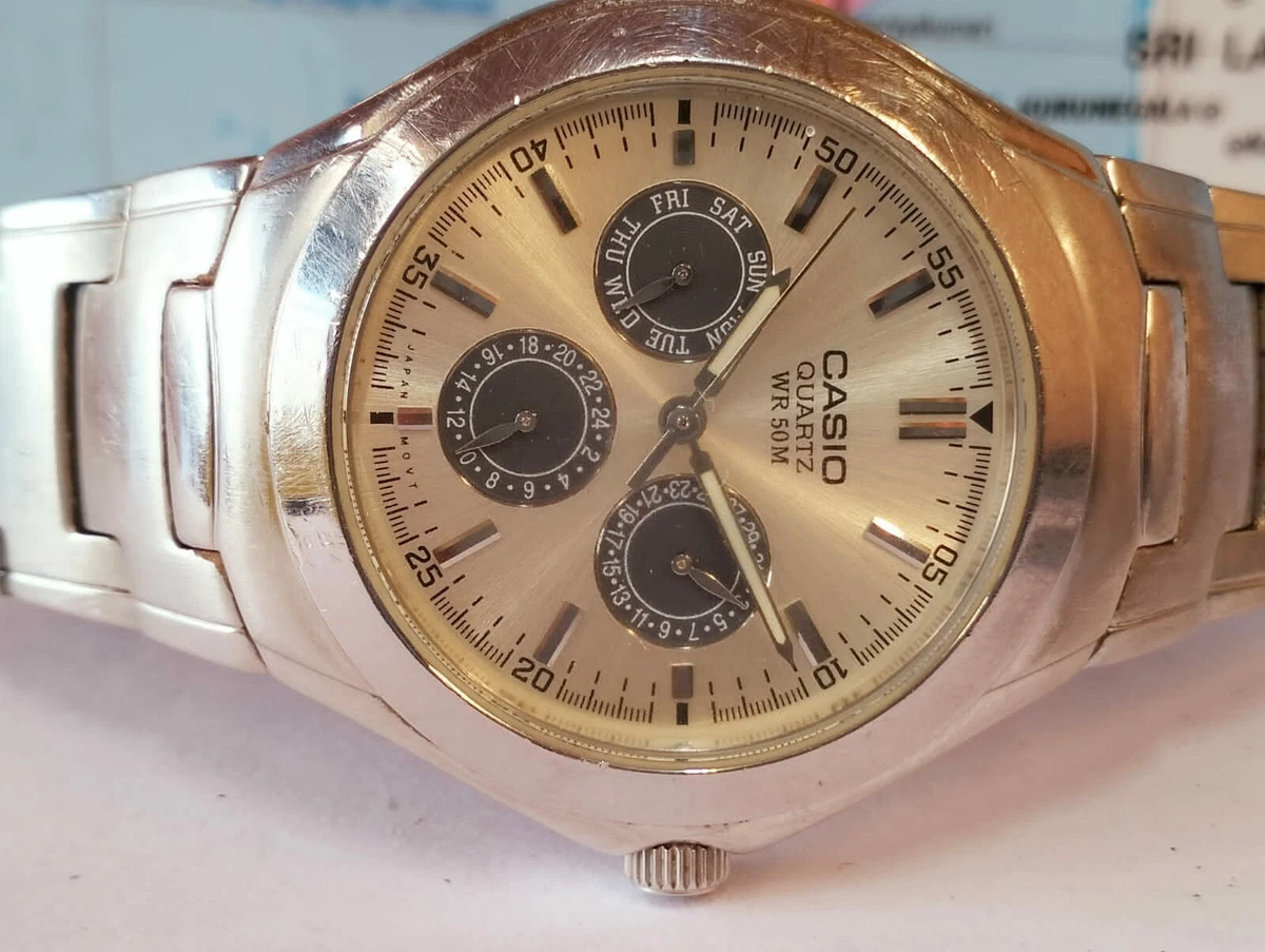 Casio 1343 mtp 1247 deals