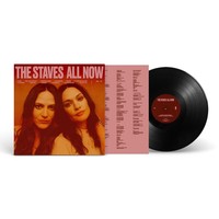 The Staves - All Now (Vinyl Lp - 2024 - Uk - Original)