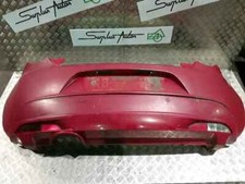 Pare-choc arrière Alfa Romeo ALFA 6