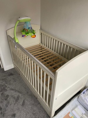 marks and spencer baby furniture