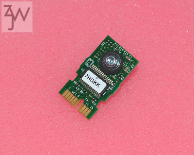 DELL TRUSTED PLATFORM MODULE TPM POWEREDGE R630 R730 R430 R530 SERVER 7HGKK