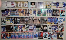 Lot of (355+) OWEN NOLAN Card Collection w/ROOKIE INSERT Included+ NORDIQUES+