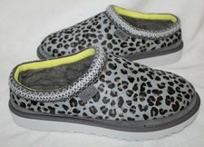 tasman horween slipper