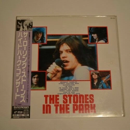 Fremdsprachige Filme & Entertainment auf Laserdisc