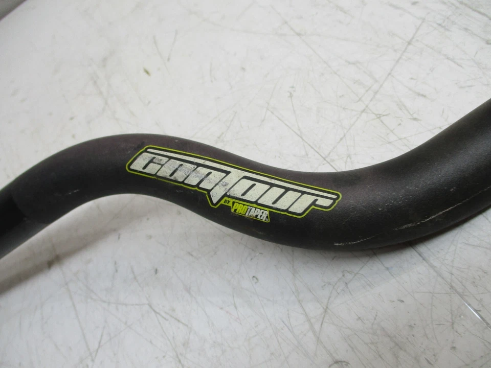 Manillar Suzuki rm125 rm 125 2000 00 ProTaper Foto 3 de 4