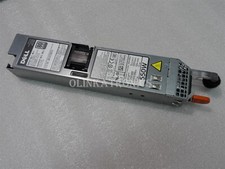 POWER SUPPLY RPS HOTSWAP 550W DELL POWEREDGE SERVER R320 R420 RYMG6 M95X4