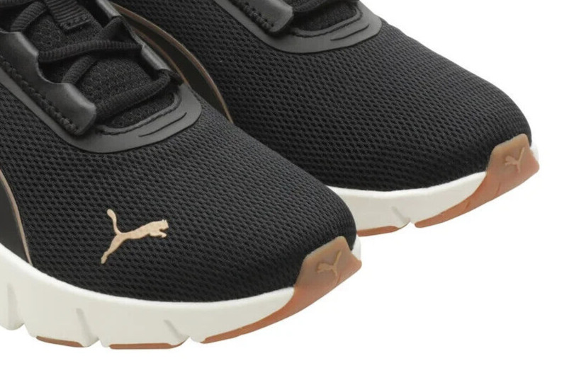 Puma Women's Focus Lite Sneaker Shoes BLACK CHOOSE SIZE