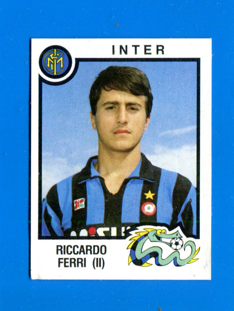 Figurine Panini 1982-83 – Paolo Rossi N°328 – Nazionale – Originale Neuve