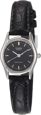 Casio LTP1094E-1A Women's Dress Watch