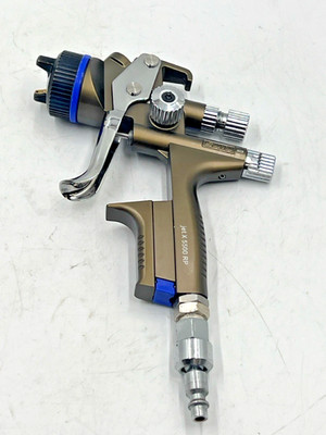 SATA Jet X5500 RP Spray Gun 1,3mm 0 Nozzle Non Digital Version (EL1134307)