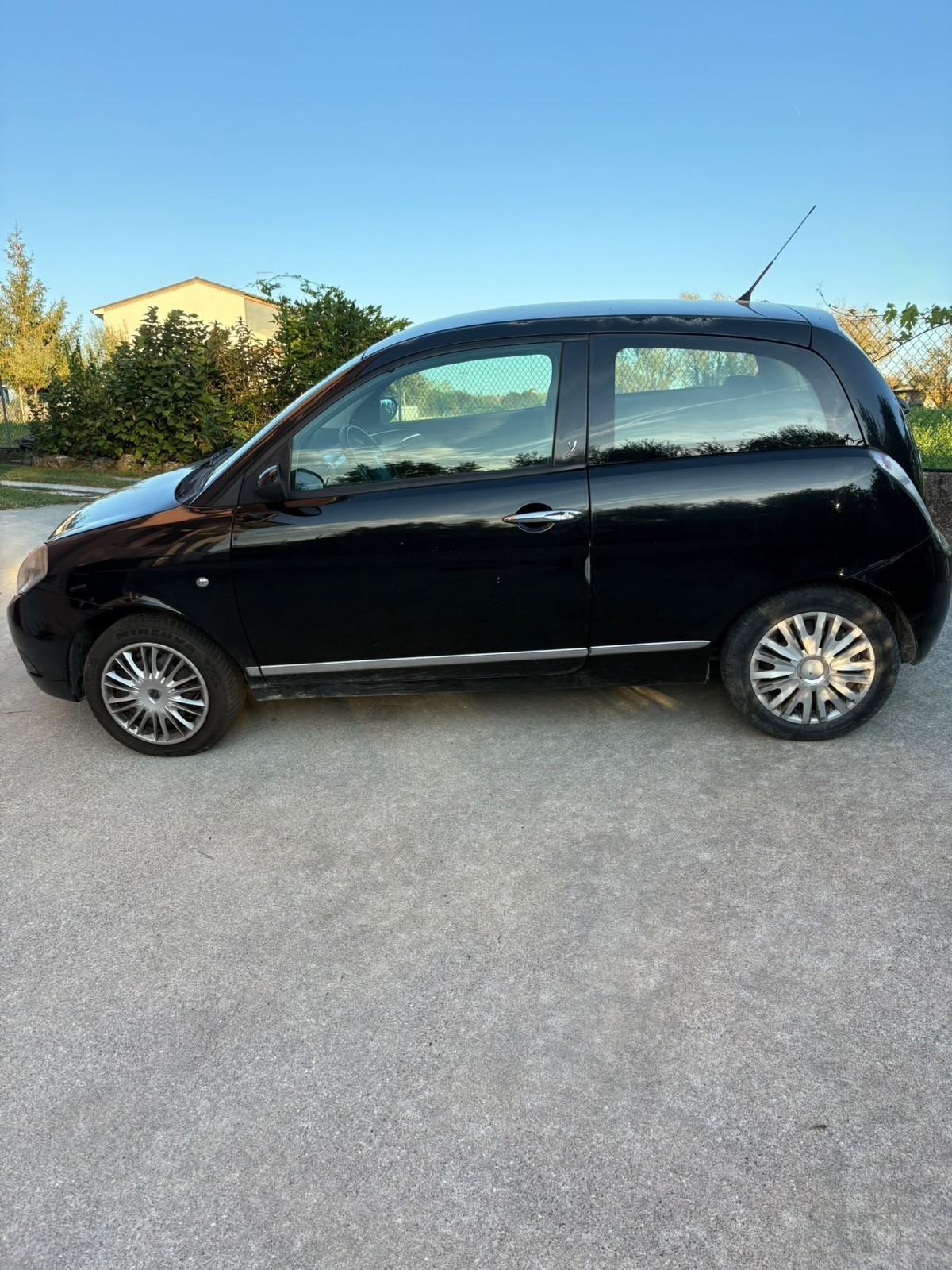 π Lancia Y 1.2 8V β 60 CV β 3 porte β 170.000 km foto 4