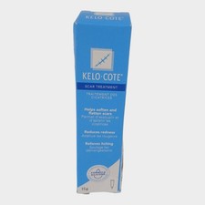 Sinclair Kelo-cote Advanced Formula Scar Gel 0.53 OZ.