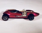 HOT WHEELS REDLINE TWINMILL _1968_PINK