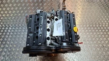 Motor Opel Vectra A Calibra C25XE 2.5 170PS 125kW 146TKm Benzin Unkomplett