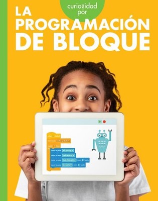 Curiosidad por la programación de bloque/ Curious about Block Coding, Paperba...