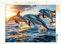 Calvendo Puzzle This Is How Communication Works Very Well | 1000 Pieces, Finishe