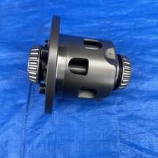 85-02 Bmw M3 E30 E34 E36 Z3 E46 Torsen Lsd Carrier Unit Limited Slip Oem 188mm