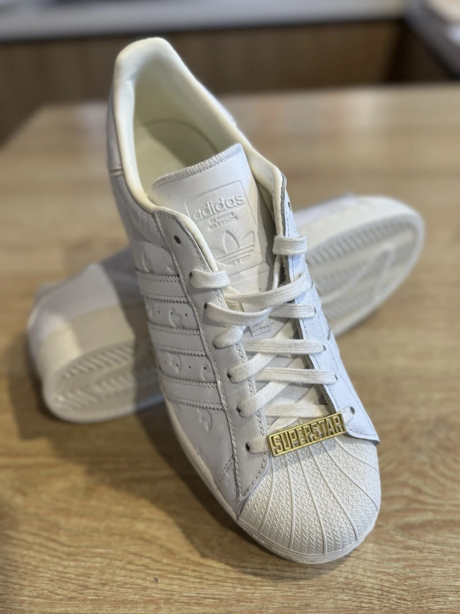 adidas gazelle silver green womens Adidas Originals Superstar 80s City Pack BERLIN Limited Ed Trainer – SWAG  KICKS main image 1