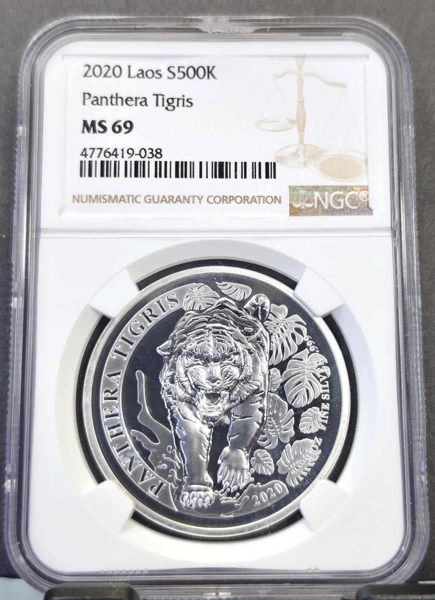 Laos Coins for sale | eBay