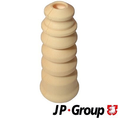 JP Group Anschlagpuffer, Federung Hinterachse U.A. FüR Audi, Seat, Skoda, VW-image