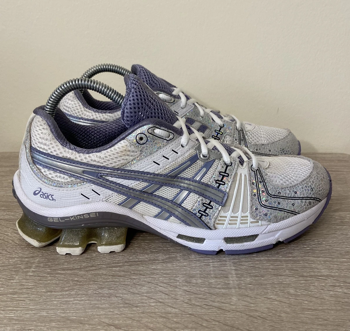 Asics Gel Kinsei OG White W for sale | eBay