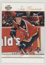 2003-04 Pacific Supreme Jay Bouwmeester #41 0kr