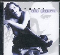 Ana Popovic - Hush! - Cd - G3Z