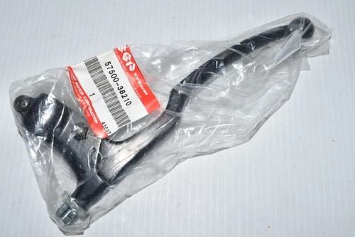 LEVER ASSY, CLUTCH