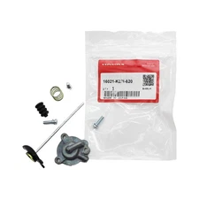 OEM For Honda VTX1300C VTX1300R VTX1300S T Carburetor Diaphragm Accelerator Pump