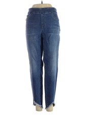 Chico's Women Blue Jeans S