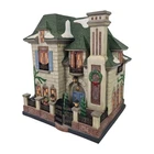 ? Department 56 Gardengate House 58915 Christmas In The City Lighted Building