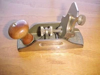 Lie Nielsen No 212 Small Scraper Plane Excellent Condition No Box