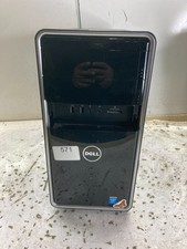 Dell Inspiron 3847 Intel Core i5-4440 3.10GHz 8GB NO HDD