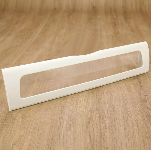 Pantry Drawer Door For Whirlpool WRF535SMBB00 WRF535SMBM00 WRF535SMBW00