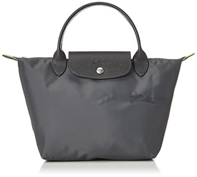 LONGCHAMP ハンドバッグ S 1621 089 LE PLIAGE TOP HANDLE BAG New [Longchamp] Tote Bag 1621919 Le Pliage Green S Top