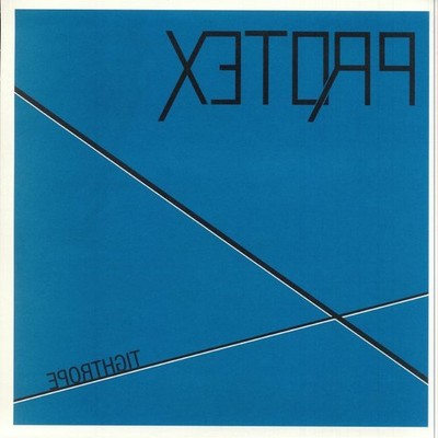 PROTEX - Tightrope - Vinyl (LP)