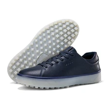 &39.9 New Mens Golf Shoes Spikeless Breathable&Comfortable&No-slip Golf Footwear