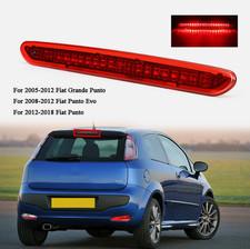 Bremsleuchte 3.Bremslicht 51974522 Rückleuchte Für Fiat Grande Punto Evo