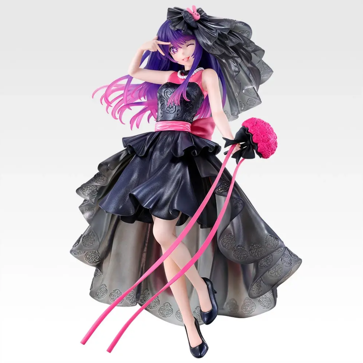 Ichiban Kuji Oshi no Ko Dream Bouquet Last One Ai Hoshino Figure 1