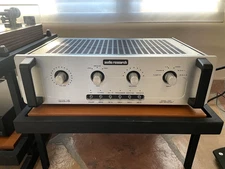 Audio Research LS-25