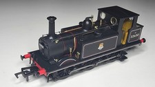 DAPOL 4S-010-012 TERRIER A1X BR EARLY CREST, IOW LOCO, NUMBER 32650 - DCC READY
