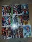 M-NM Amazing Spider-Man 2018 SERIES Vol 5 #50-74 (851-875) 51LR 53LR 54LR