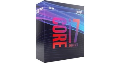 I7 9700k CPU And Gigabyte H370 Gaming 3 WiFi