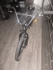 Voodoo BMX Appolo Bike