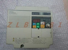 One Inverter 3G3JV-A4037 3.7KW 380V #tp