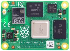 Raspberry Pi CM4 Compute Module 4 8GB Lite Wi-Fi (CM4108000)