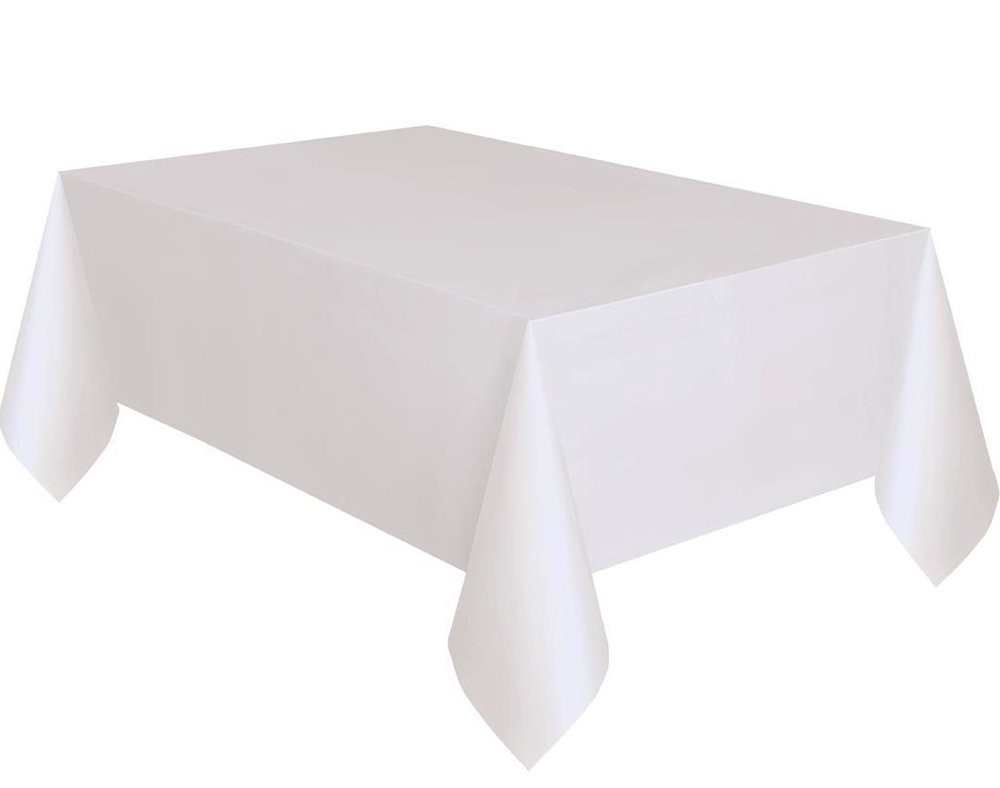 54"x108" - 1 Count, Premium Party Use