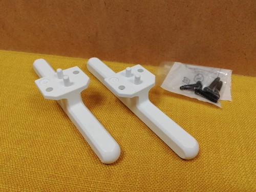 TV-Füße Standfüße Ständer für Philips 24PHS5537/12