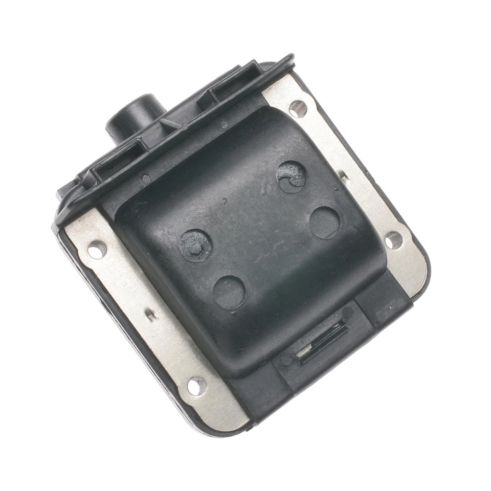 For 1990-1991 Honda Civic Ignition Coil SMP - Image 2 of 4